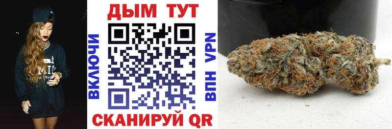 Бошки марихуана OG Kush Заозёрный